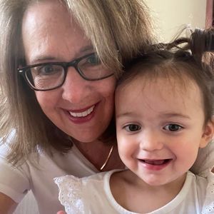 Meet your Posher, Maggie